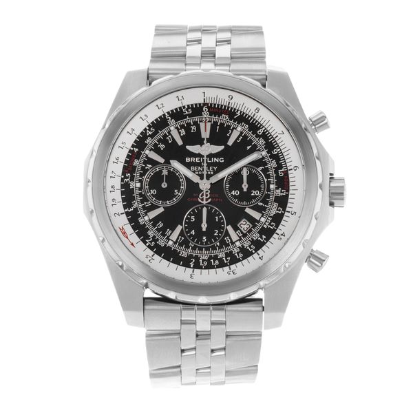Breitling Bentley Motors T A25363